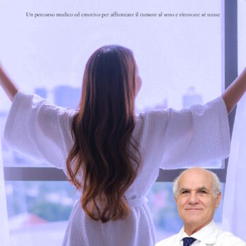 Alla Coin  San Giovanni presentato il libro ” Vivere dopo il tumore al seno”